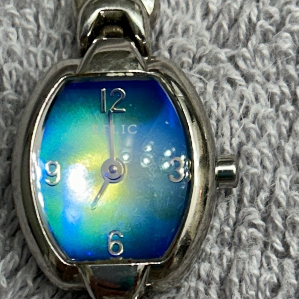 The Relic Women Watch Vintage 2010